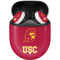 University of Southern California USC Gold Trojan Mascot Google Pixel Buds Skin